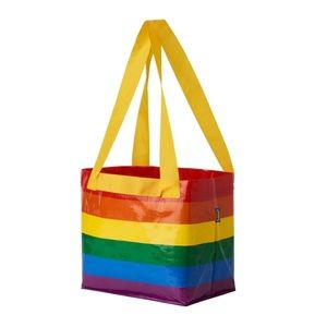 Ikea FRAKTA 🌈 Pride Medium Shopping Tote